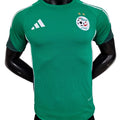 Maillot Algérie Vert