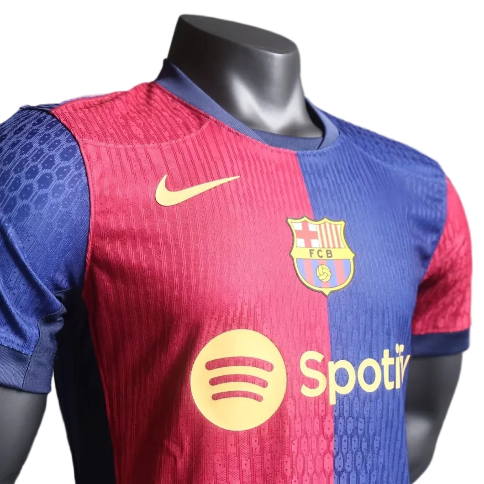 Maillot Barcelone Domicile 24-25