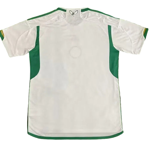 Maillot Algérie Blanc