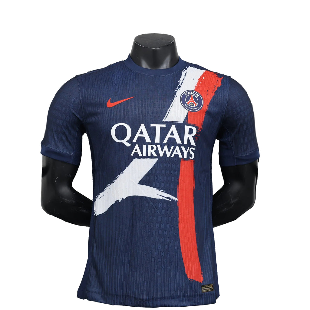 Maillot du Paris Saint-Germain  25/26 domicile