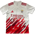 Maillot Benfica Domicile Concept