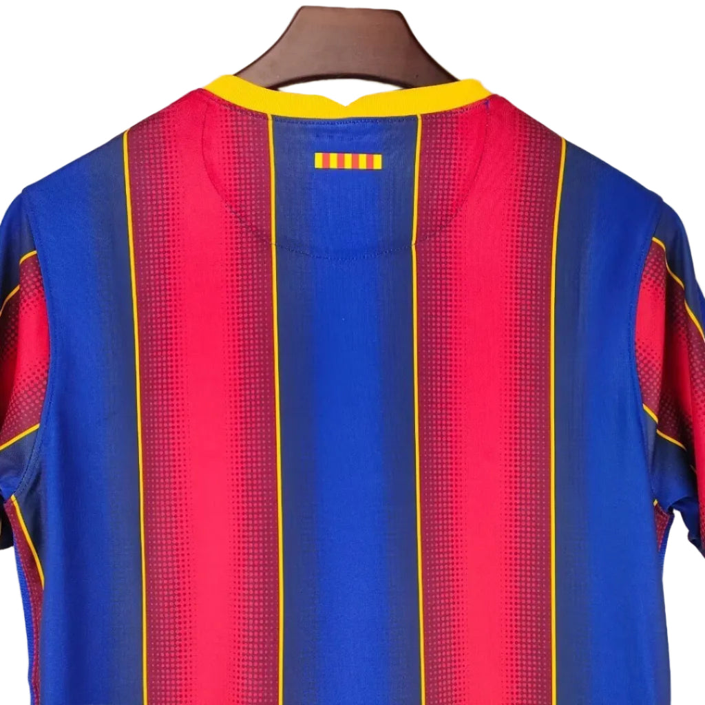 Maillot Barcelone Domicile 2021-2022