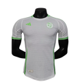 Maillot Algérie Blanc