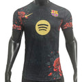 Maillot Barcelone Black Rose