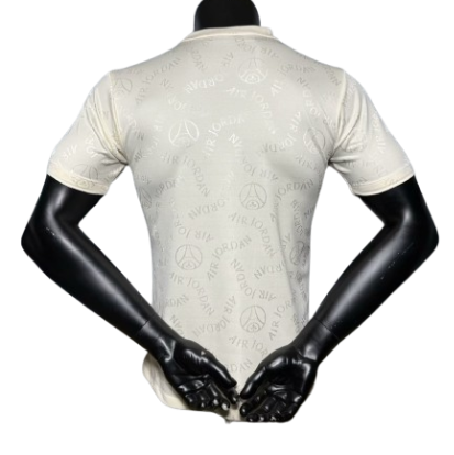 Maillot Paris Saint-Germain édition spéciale blanc 2025-2026