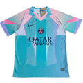Maillot Paris Saint Germain 2025 2026 Concept Bleu Etoile