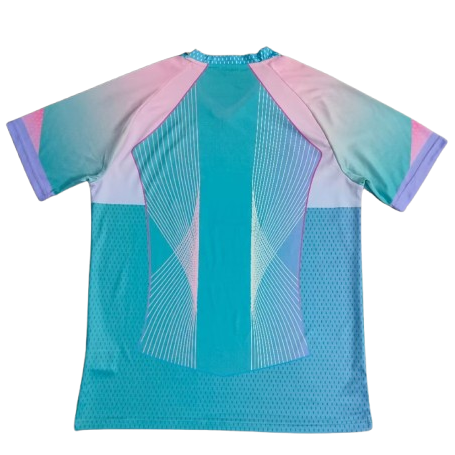 Maillot Paris Saint Germain 2025 2026 Concept Bleu Etoile