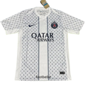 Maillot Paris Saint-Germain  2025-2026 Concept Blanc