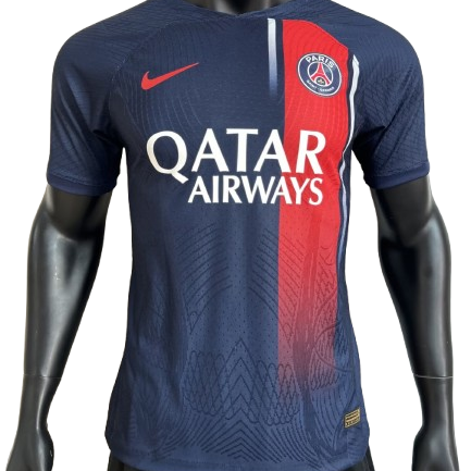 Maillot Paris Saint Germain 2025-2026