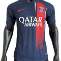 Maillot Paris Saint Germain 2025-2026