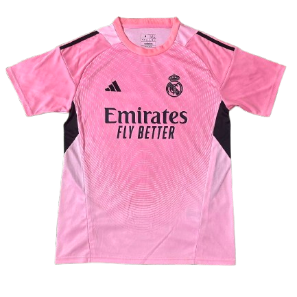 Maillot Real Madrid concept 25-26