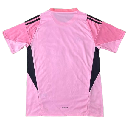 Maillot Real Madrid concept 25-26