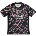 Maillot Paris Saint Germain Jordan 2025-2026 concept noir
