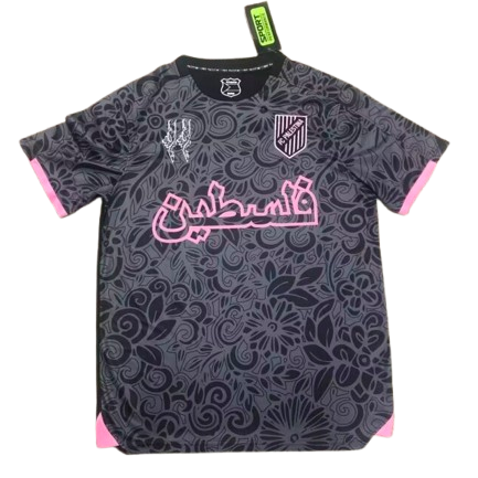 Maillot Palestine Noir