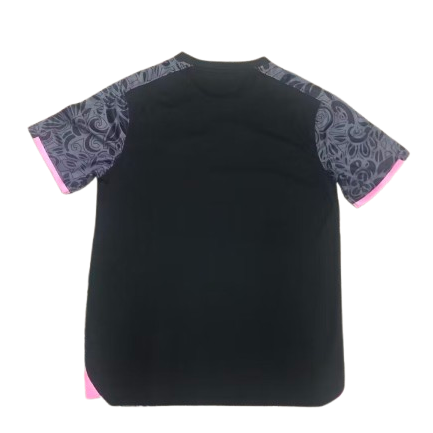 Maillot Palestine Noir