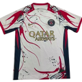 Maillot Paris Saint-Germain concept