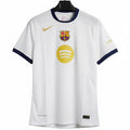 Maillot Barcelone Blanc 25-26